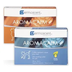 DERMOSCENT - AROMACALM DOG - DERMOSCENT
