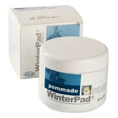 LDCA – WINTER-PAD tepalas – LDCA