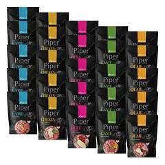 DOLINA NOTECI Piper šunims Mišrių skonių 25x 500g