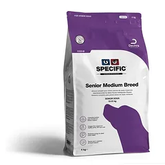 SPECIFIC® CGD – M SENIOR vidutinių veislių šunims