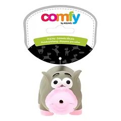 Comfy lateksinis žaislas šuniui piggy, 14.5cm