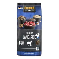 Belcando Junior Lamm & Reis