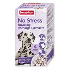 Beaphar NO STRESS REFILL DOG 30ML parduotuvėje petbaze.lt