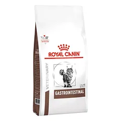 Royal Canin Cat gastro Intestinal 4 kg