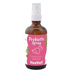 CdVet VeaVet Probiotic-Spray, 20ml — 2 nuotrauka