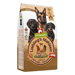 GranataPet Liebling's Mahlzeit Adult Geflügel