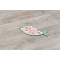 TRIXIE Lick’n’Snack laižymo lėkštė, silikonas, 28 cm (pak.3) — 2 nuotrauka