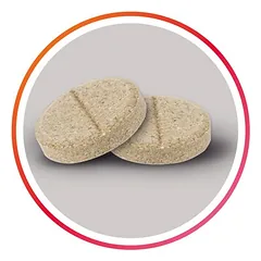 Beaphar No Stress Tablets Dog/Cat raminamosios tabletės šunims ir katėms, 20 vnt. — 2 nuotrauka