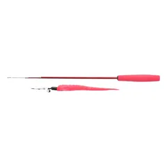 Trixie Playing Rod teleskopinė meškerė-žaislas katėms, 38–98 cm — 3 nuotrauka