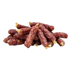 Hau&Miau MINI minkštos antienos dešrelės skanėstas šunims 500g