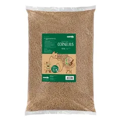 Comfy Cornelius Herbal 25L kukurūzinis kraikas