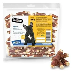 Hau&Miau Antienos lazdelės 500g