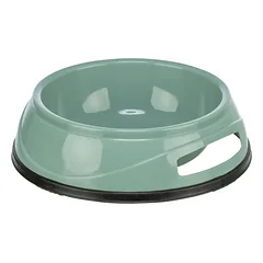 TRIXIE  Dubenėlis, sunkus, plast.-su guma įv. spalvų 0.75 l, ø 16 cm