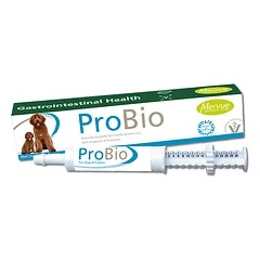 Mervue Pro-Bio probiotinė pasta šunims,šuniukams, 30ml