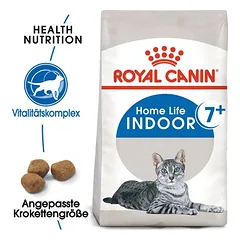 Royal Canin Indoor 7+