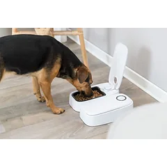 Trixie automatinis maisto dozatorius TX2 — 2 nuotrauka