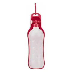 TRIXIE gertuvė su pritvirtintu dubenėliu, 0,5 l (pakuotė 6)