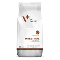 VetExpert Veterinary Diet Intestinal dog 12kg