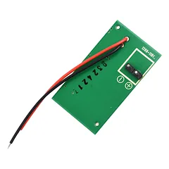 Elektronikos/PCB modulis Moser® Max kirpimo mašinėlėms, 50 — 2 nuotrauka