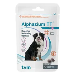 Alphazium TT