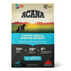 Acana Dog Puppy Small Breed 6 kg