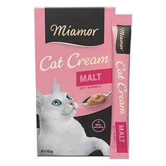 Miamor Cat Snack Malt-Cream