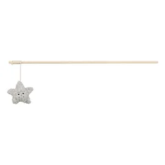 TRIXIE Xmas Meškerė žvaigždė, 48 cm (pak.4)