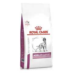 Royal Canin VHN Dog Mobility Support sausas maistas šunims