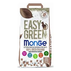 Monge Cat Easy Green Barley 10 L
