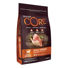 Wellness Core Dog Original Truthahn & Huhn