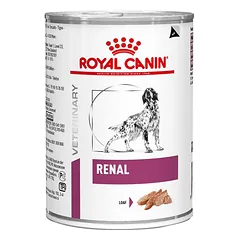 Royal Canin Dog Renal konservai 410 g