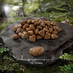 Wolf of Wilderness Monoprotein su ėriena "Fiery Volcanoes", < 1,4 kg — 3 nuotrauka