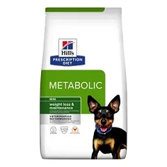 Hills Prescription Diet™ Metabolic Canine Mini