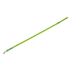 Pavadėlis Basic Nylon, laimo spalvos, 15 mm x 120 cm — 3 nuotrauka