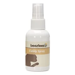 Beeztees Catnip žaidimų purškiklis katėms, Kiekis: 50 ml — 2 nuotrauka