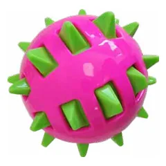 Žaislas šunims GimDog BIG BANG BOMB, 12,7cm parduotuvėje 1petshop.lt