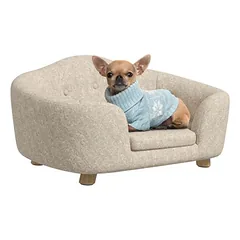 PawHut Hundesofa