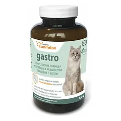 Canifelox Gastro Cat 120 g