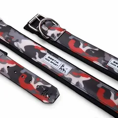 Bestia Dog Sport Hundehalsband