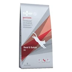 TROVET RID Renal & Oxalate (katėms) 2,5kg 