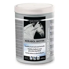 EQUISTRO Kerabol Biotin