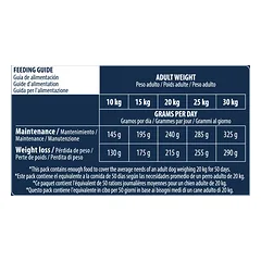 Advance Medium Light 12 kg — 2 nuotrauka
