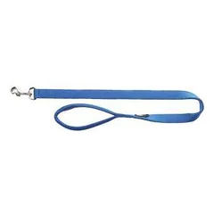 Trixie Premium pavadys, ilgas, XS 1,8m/10mm, mėlynas
