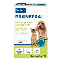 Virbac Pronefra papildas — 2 nuotrauka