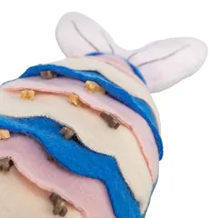 Trixie pliušinė pasakų būtybė, žaislas šunims, 1 vnt. (apie 36 cm) — 4 nuotrauka