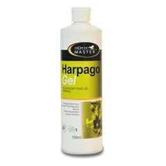 HORSE MASTER - HARPAGO GEL - PFERDEMEISTER
