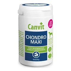 Canvit Chondro Maxi papildai šunims