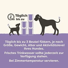 Applaws Taste Toppers padaže 12 x 85 g drėgnas maistas šunims — 2 nuotrauka