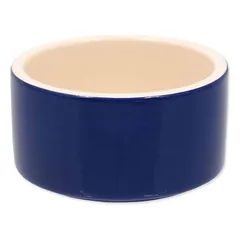 Keramikinis indelis 10x5cm (mėlyna)
