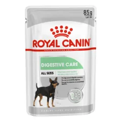 Royal Canin Digestive Care Loaf konservai virškinimo problemų turintiems šunims